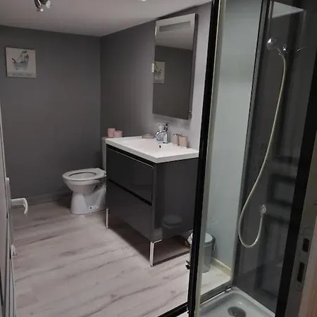 Holiday home La Marie