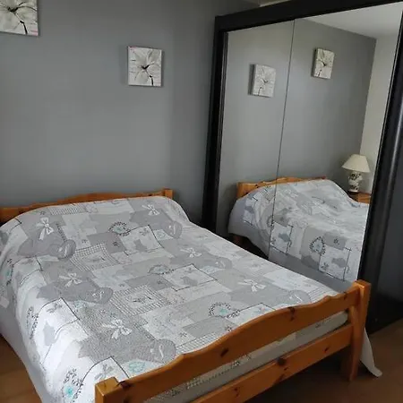 La Marie Holiday home Le Crotoy