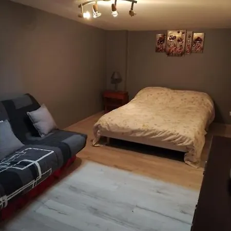 La Marie Holiday home Le Crotoy